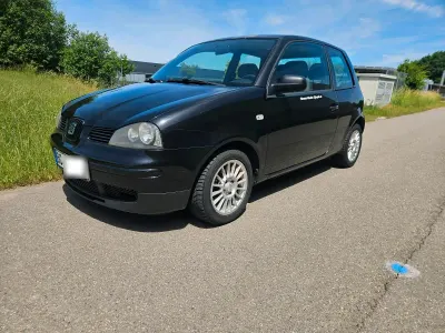 Gebraucht Seat Arosa