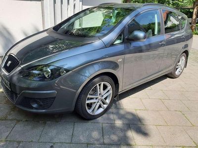 Seat Altea XL