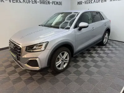 Gebraucht Audi Q2