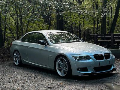 BMW 335 Cabriolet
