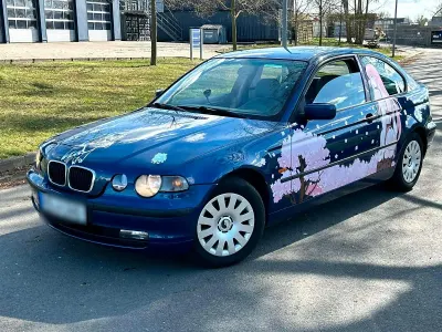 Gebraucht BMW 316