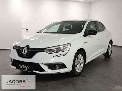 gebraucht Renault Mégane IV Megane 1.3 TCe