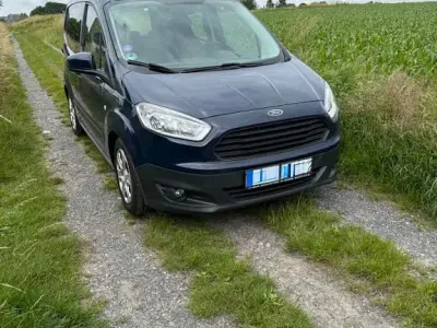 Gebraucht Ford Transit