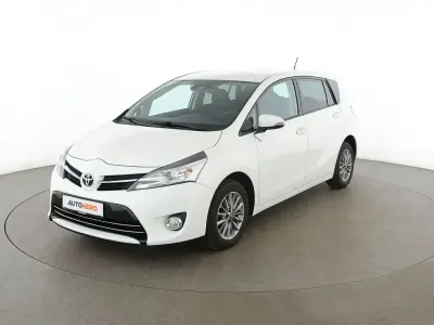 Gebraucht Toyota Verso