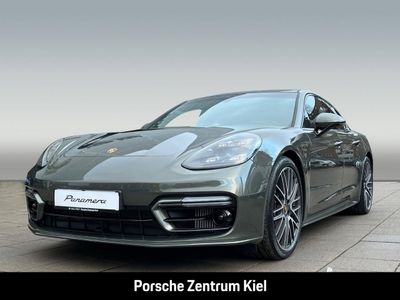 gebraucht Porsche Panamera GTS 21-Zoll