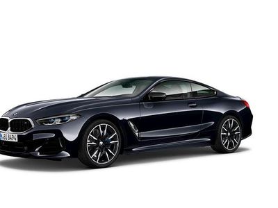 Gebraucht BMW M850 Shadowline 530 PS (389 kW) 2022 Coupé