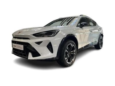 Brugt Cupra Formentor 150 HK (110 kW) 2025 Hvid SUV