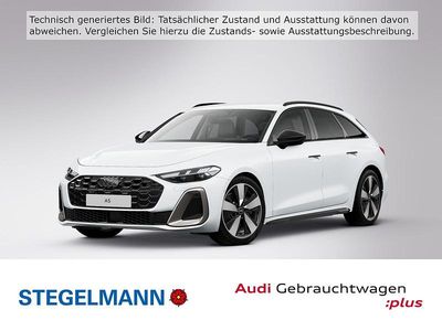Gebraucht 2025 Audi A5 Edition .1 Kombi | 51.990 €