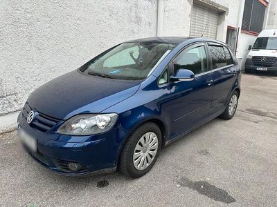 Gebraucht VW Golf IV 115 PS (84 kW) 2006 Blau Limousine