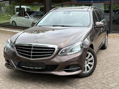 Mercedes E250