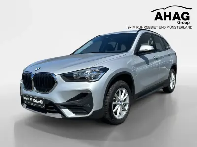 Gebraucht BMW X1 Advantage 150 PS (110 kW) 2020 Andere SUV