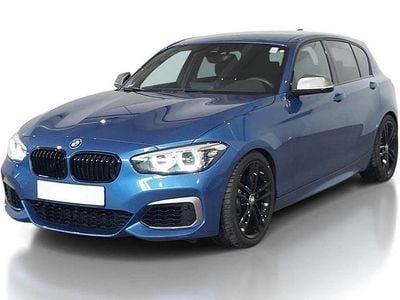 Gebraucht BMW M140 M Sport 340 PS (250 kW) 2018 Blau Kleinwagen
