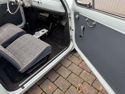 Gebraucht Fiat 500 18 PS (13 kW) 1967 Kleinwagen