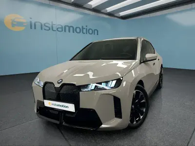 Gebraucht BMW iX