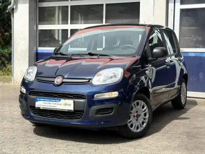Gebraucht Fiat Panda