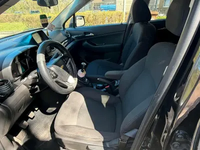 Gebraucht Chevrolet Orlando