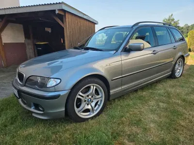 Gebraucht BMW 320