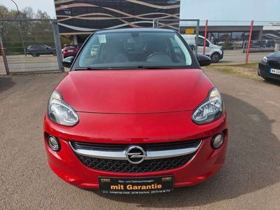 gebraucht Opel Adam Jam