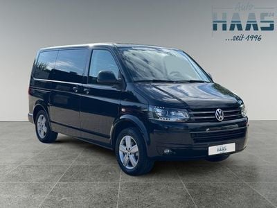 VW T5
