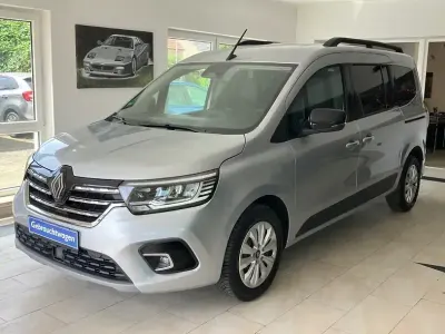 Gebraucht Renault Kangoo Edition One 131 PS (96 kW) 2025 Highland grey Van / Kleinbus
