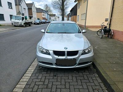 gebraucht BMW 318 i top Zustand