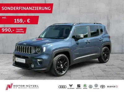 Gebraucht Jeep Renegade