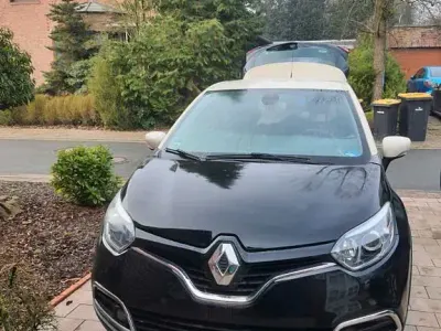 Używany Renault Captur
