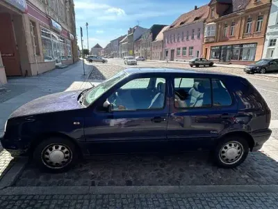 Brugt VW Golf III