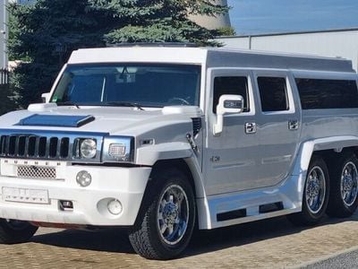 Hummer H2