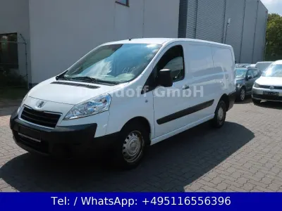 Gebraucht Peugeot Expert