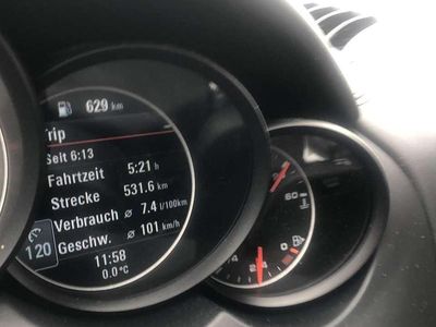 Second-hand Porsche Cayenne 382 CP (280 kW) 2014 Negru SUV