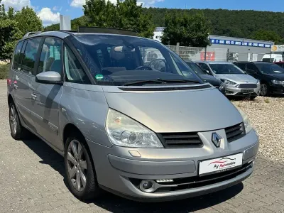 Gebraucht Renault Espace