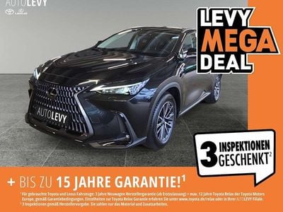 Lexus NX350h