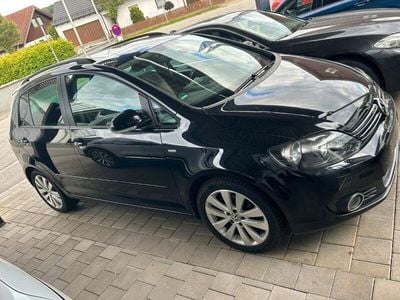 VW Golf Plus