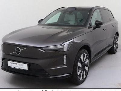 Second-hand Volvo EX90 Performance 380 kW (517 CP) 2025 Gri SUV