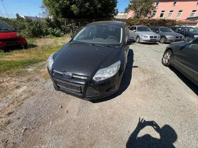Gebraucht Ford Focus