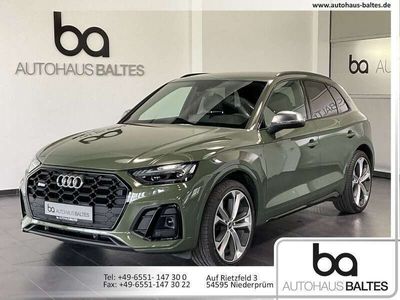 gebraucht Audi SQ5 3.0 TDI quattro