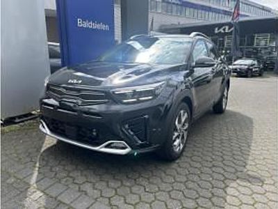 Nuova Kia Stonic GT-Line 101 CV (74 kW) 2026 Nero SUV