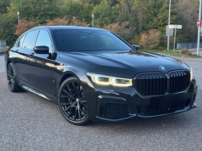 BMW 740