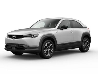 Mazda MX30
