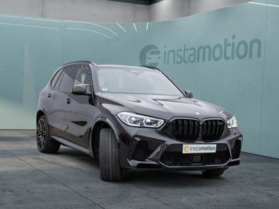 gebraucht BMW X5 BMW X5, 58.800 km, 625 PS, EZ 09.2020, Benzin