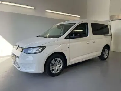 Gebraucht VW Caddy