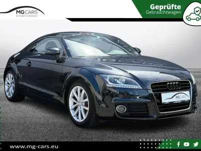 Gebraucht Audi TT