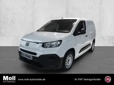 Gebraucht Fiat Doblò