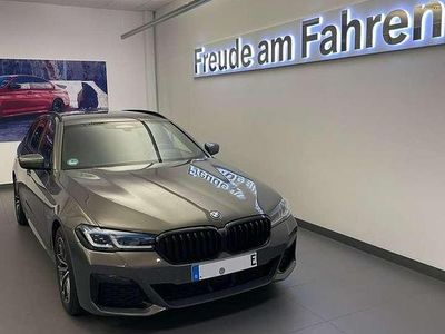 BMW 530e