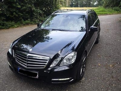 Mercedes E350
