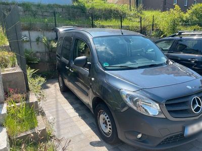 Mercedes Citan 111