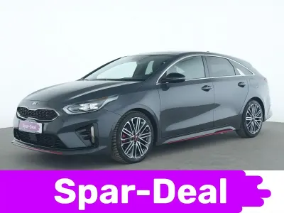 Second-hand Kia ProCeed GT 204 CP (150 kW) 2021 Gri Break