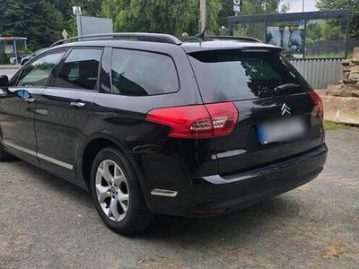 Citroën C5