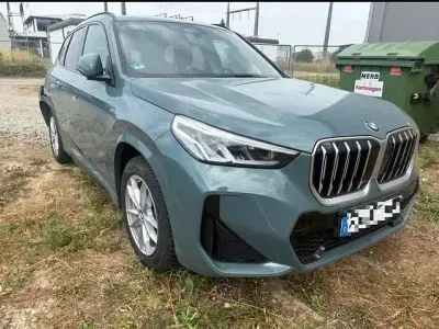 Gebraucht BMW X1 M Sport 150 PS (110 kW) 2024 Andere SUV